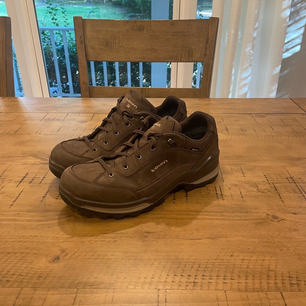 Lowa Men’s Renegade GTX Lo